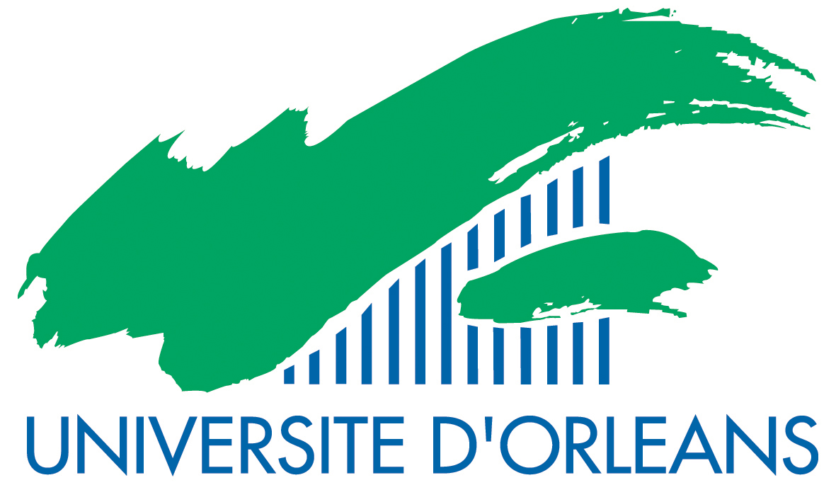 logo Université d'Orléans