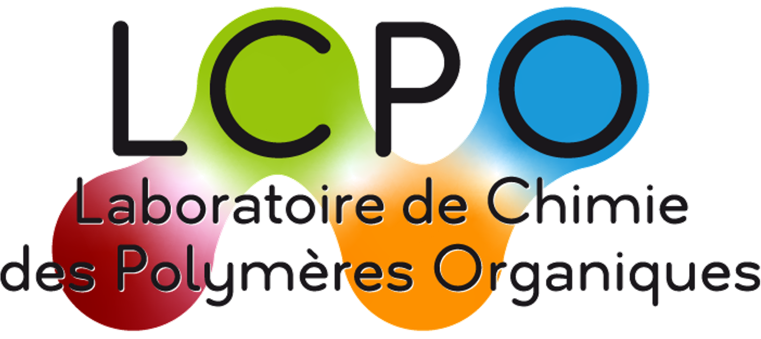 Logo LCPO