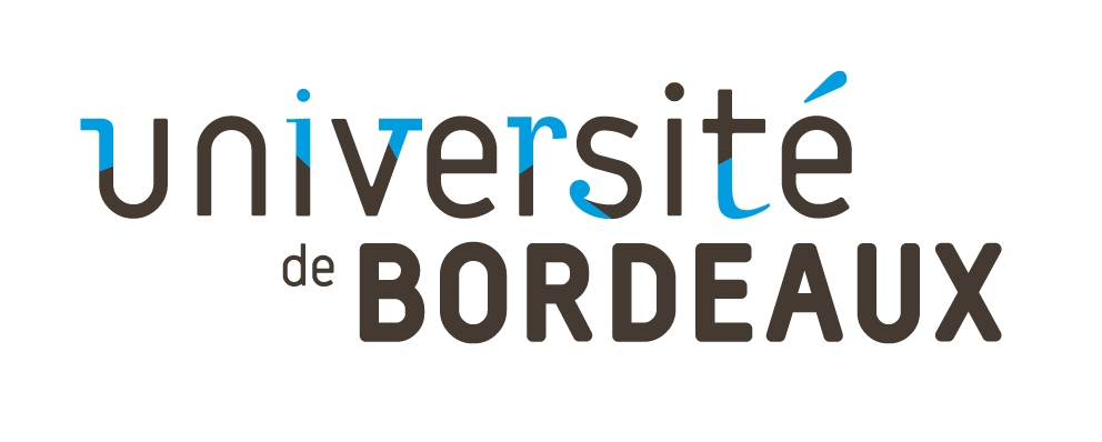 Logo Univ Bordeaux