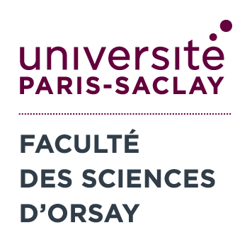 Logo Fac Orsay