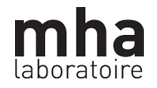 logo MHA - Méthodes et Histoire de l'architecture